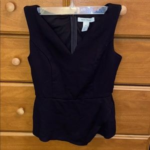 White House Black Market Top!